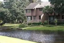 Photograph of Spinnaker Townhomes at Shipyard, Hilton Head Island