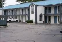 Photograph of Best Value Inn,