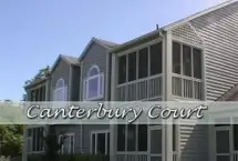 Photograph of Kingston Plantation Villa, Myrtle Beach