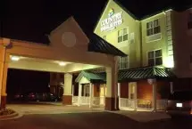 Photograph of Country Inn & Suites, 