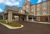 Photograph of Country Inn & Suites, Orangeburg