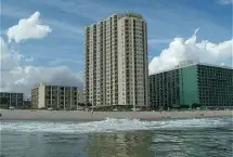 Photograph of Palace Resort, Myrtle Beach