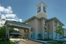 Photograph of Sleep Inn,