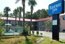 Photograph of Rodeway Inn, Surfside Beach