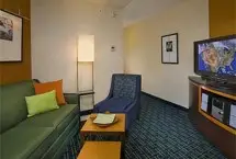 Photograph of Fairfield Inn & Suites, Columbia