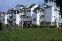 Photograph of Ocean Ridge Resort,