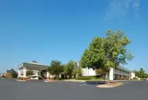 Photograph of Quality Inn, Lugoff