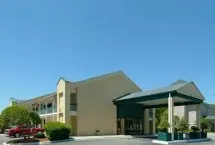 Photograph of Quality Inn ( North ), 