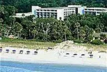 Photograph of Crowne Plaza,