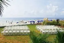 Photograph of Marriott Hilton Head Golf Resort, Hilton Head Island