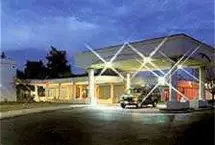 Photograph of Holiday Inn ( Airport ),
