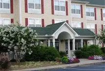 Photograph of Country Inn and Suites, Rock Hill