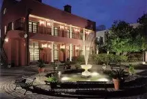 Photograph of The Lodge Alley Inn, Charleston