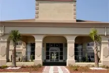 Photograph of Ramada Florence Center, 