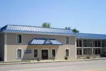 Photograph of Aloft, Columbia