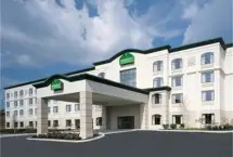 Photograph of Wingate Inn, 