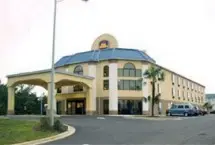 Photograph of Best Western Carowinds SC, Fort Mill