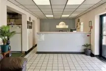Photograph of Days Inn, Cheraw