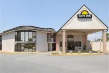 Photograph of Days Inn ( Airport ),