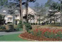 Photograph of Village At The Glens Golf Resort, Little River