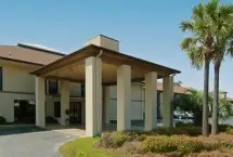 Photograph of Comfort Inn,
