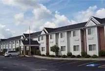 Photograph of Rodeway Inn,