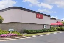 Photograph of Ramada Columbia North East, Columbia