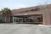 Photograph of Ramada Inn,