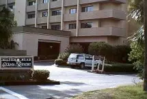 Photograph of Hilton Head Plaza Hotel and Suites,
