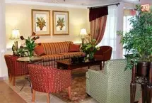 Photograph of Fairfield Inn, Hartsville