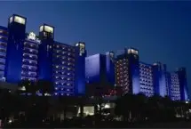 Photograph of Crown Reef Resort, Myrtle Beach