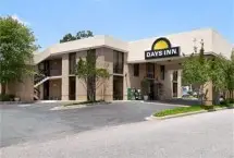 Photograph of Days Inn ( West ), Easley