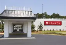 Photograph of Ramada Inn, Florence