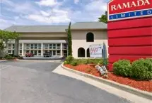 Photograph of Ramada Limited, 