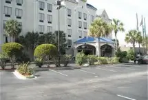 Photograph of Holiday Inn, Murrells Inlet