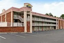Photograph of Days Inn, Columbia