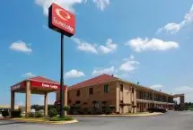 Photograph of Econo Lodge,