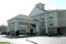 Photograph of Best Western Fort Jackson, 