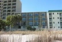 Photograph of Blue Bay Hotel, Myrtle Beach