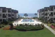 Photograph of Ocean Forest Villas, Myrtle Beach