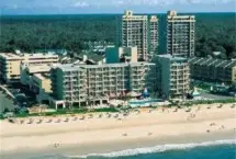 Photograph of Ocean Dunes Resort & Villas, Myrtle Beach