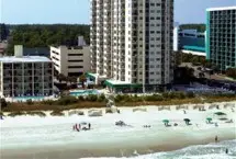 Photograph of Palace Resort Luxury Suites, Myrtle Beach
