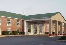 Photograph of Best Value Inn, West Columbia