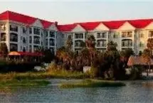 Photograph of Charleston Harbor Resort & Marina,