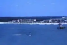 Photograph of Springmaid Beach Resort & Conference Center,