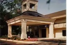 Photograph of Holiday Inn Express Aiken - Whiskey Road (Dwtn),
