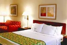 Photograph of Fairfield Inn,