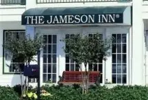 Photograph of Jameson Inn,