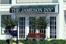 Photograph of Jameson Inn,