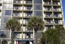 Photograph of Schooner Beach & Racquet Club, Myrtle Beach